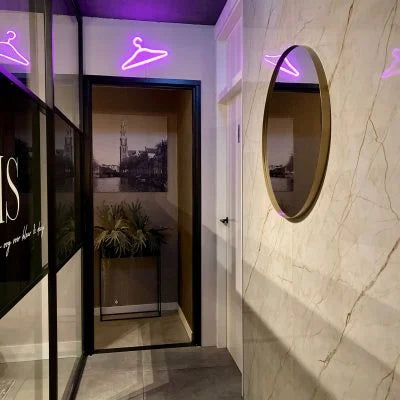 Marmer Plaat Hoogglans Bolzano Beige – Waterbestendig Wandpaneel – 120x270x0,3cm