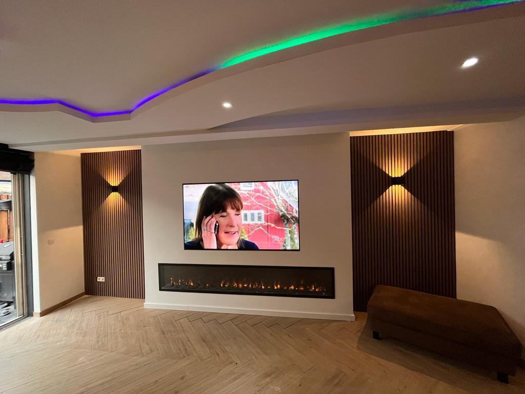 cinewall op maat TORONTO Cinewall 2026