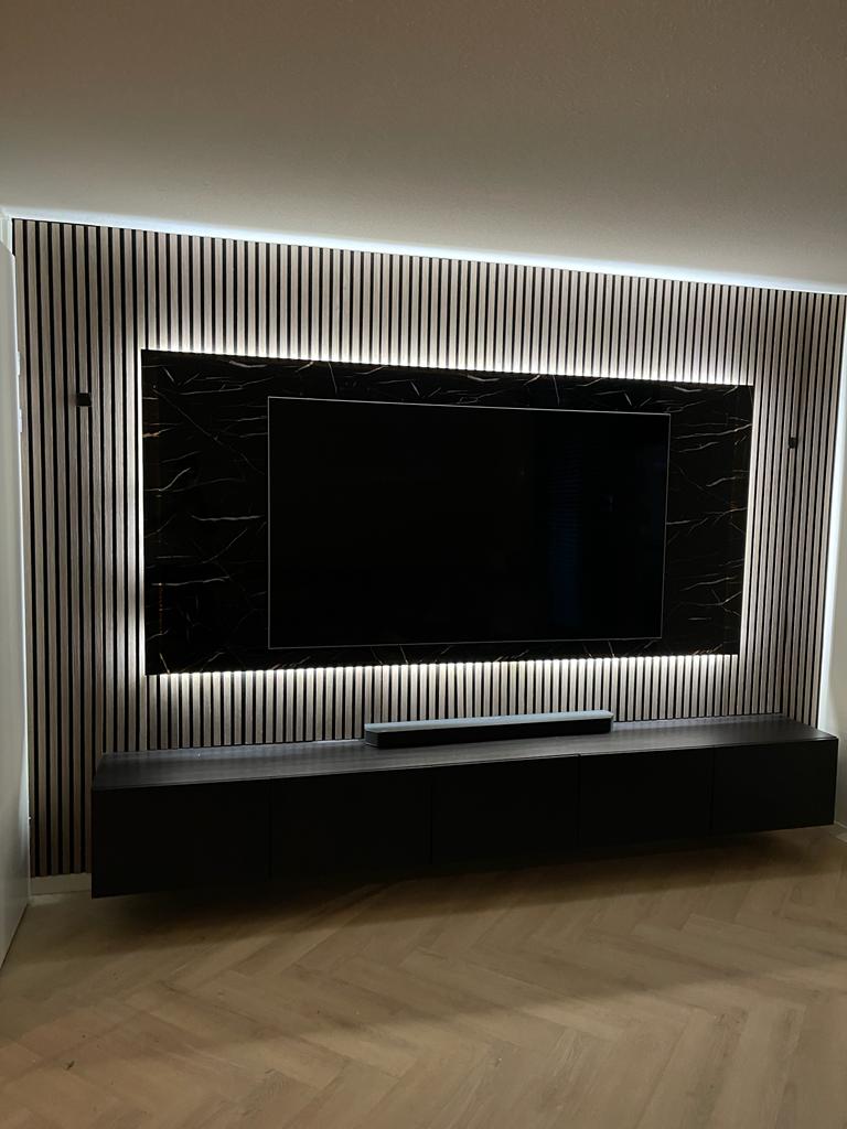 cinewall op maat MILANO Cinewall 2026