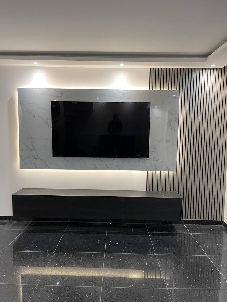 cinewall op maat NEWYORK Cinewall 2026
