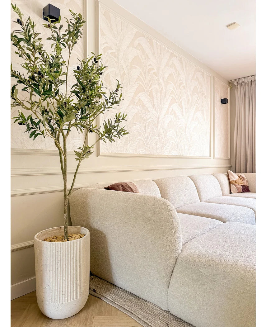 Kunst Olijfboom 180 cm