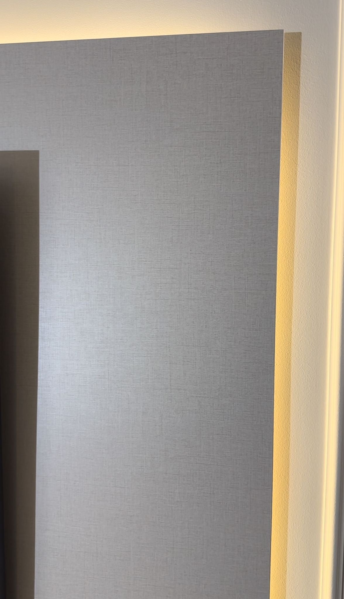 linnen tv Decorplaat 200cm x 122cm x 18mm (kopie) (kopie)