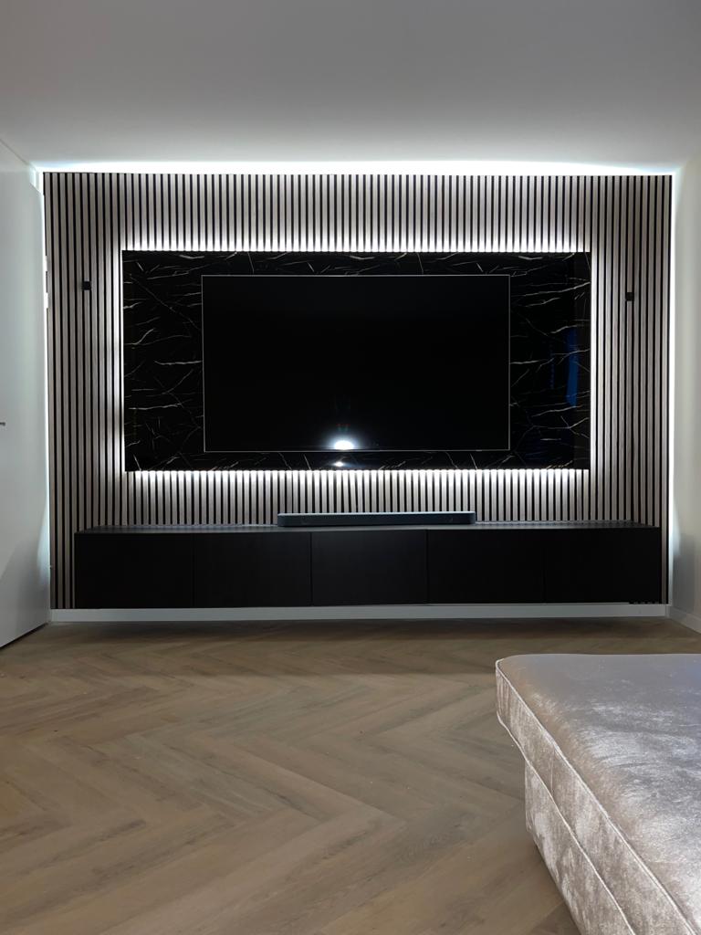 Wandkastenl MILANO Cinewall 2026