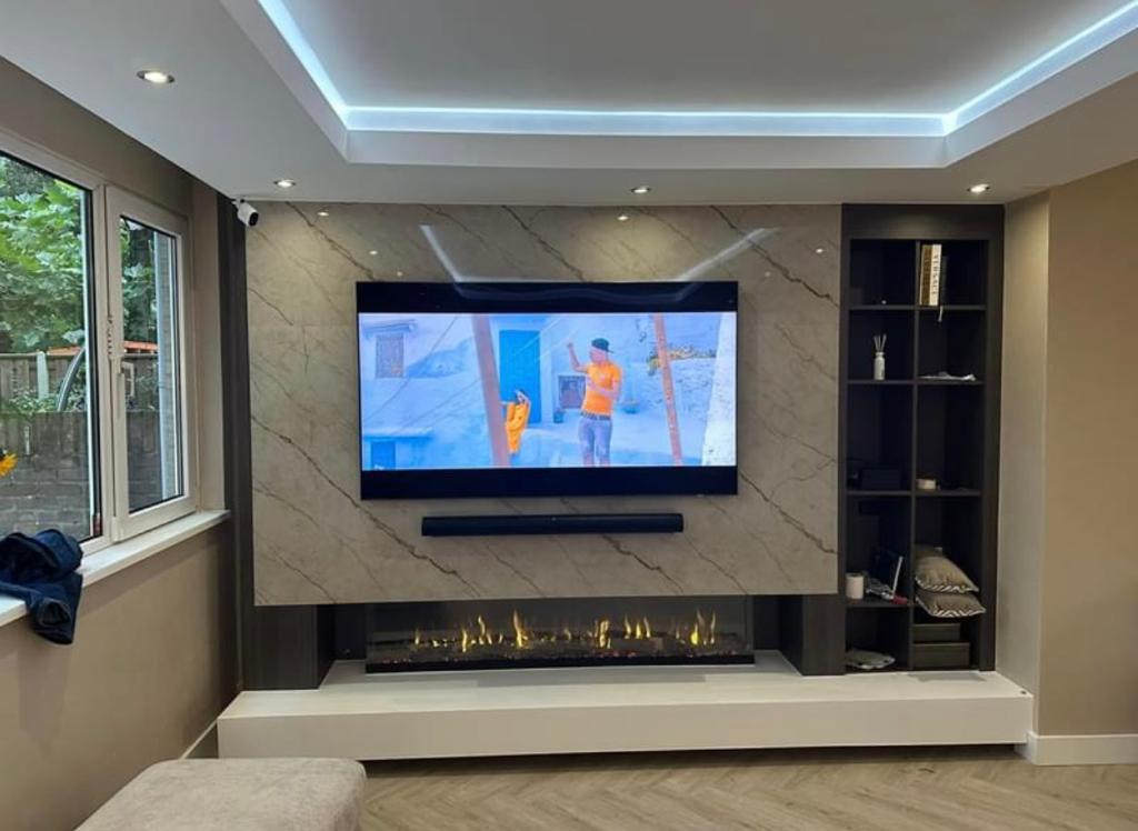 HILTON Cinewall 2023