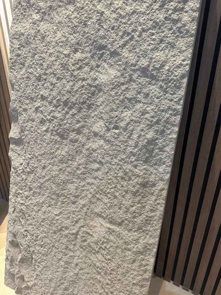 STEEN WANDPANEEL BEIGE 120 CM X 60 CM