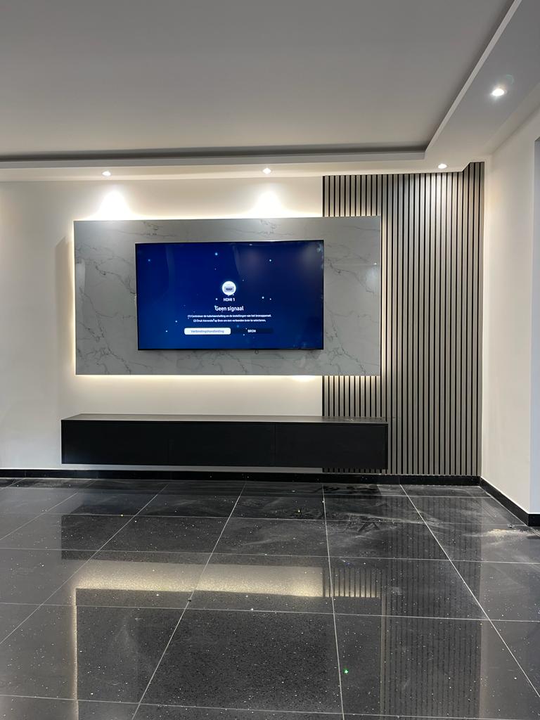 cinewall op maat NEWYORK Cinewall 2026
