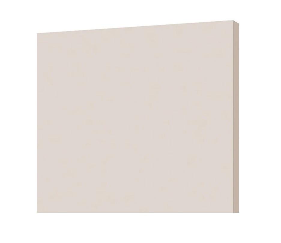 Tv-decorplaat beige 200cm x 122cm