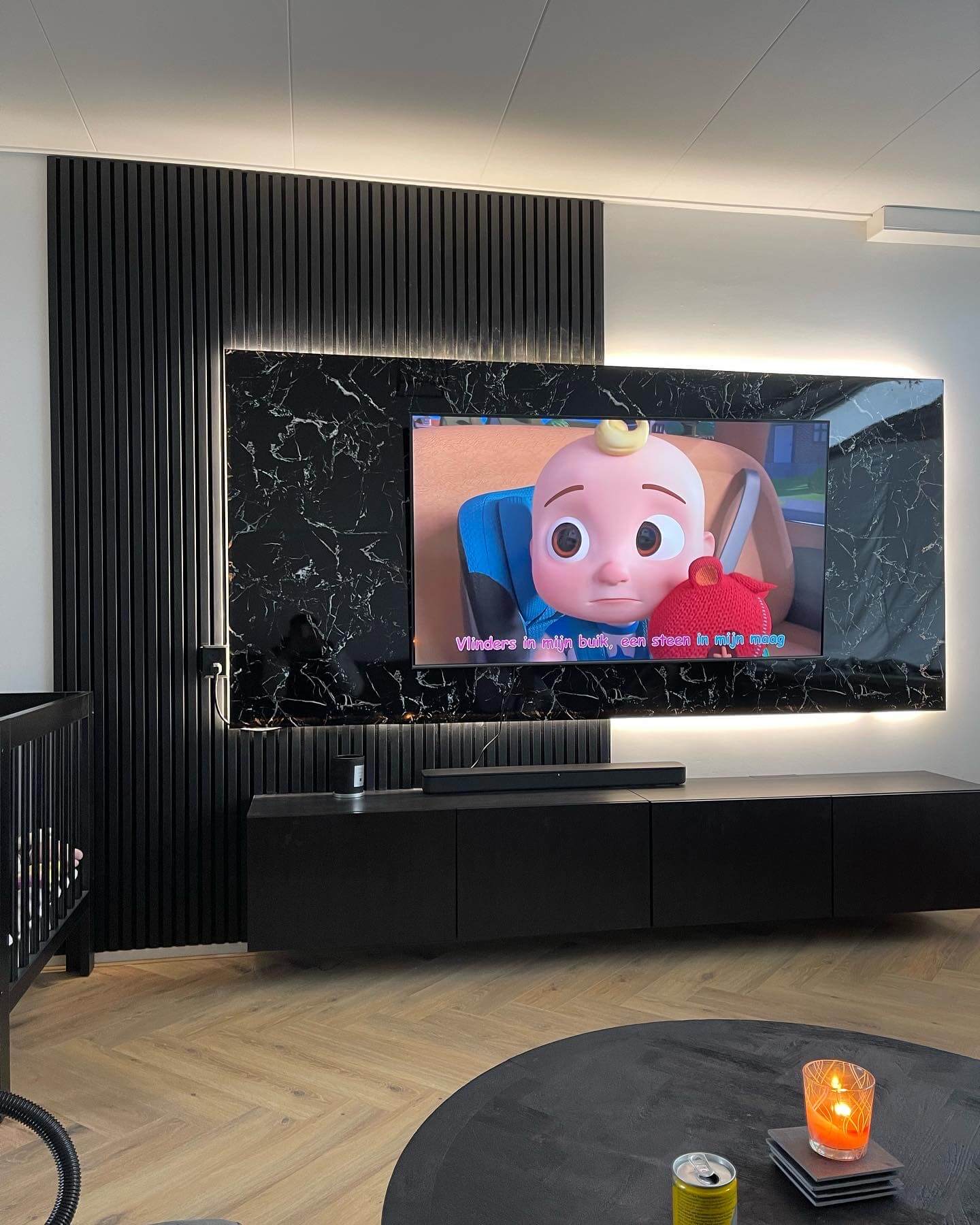LONDEN Cinewall 2026